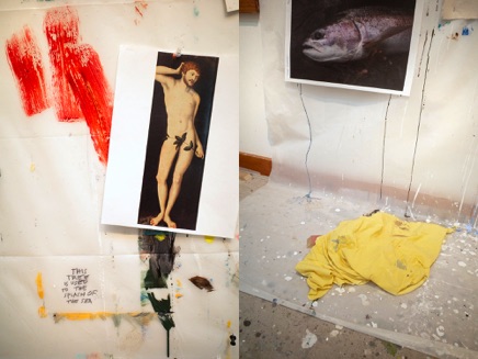 Lucinda Parker, 2025 Lucinda Parker, 2025